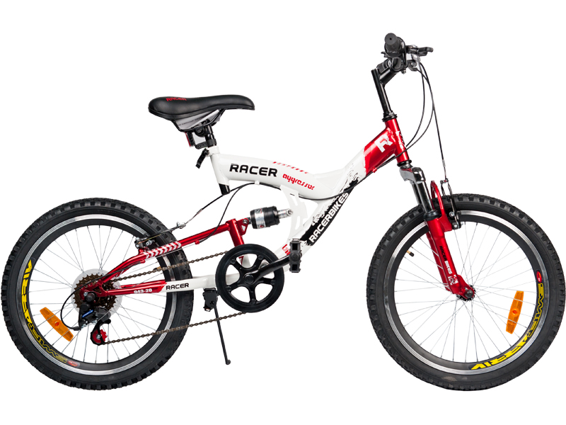 Купить Детский велосипед Racer 943-20