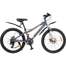 Racer 24-111 Disc фото