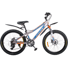 Racer 24-119 Disc фото