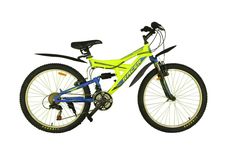 Racer 24-203 фото