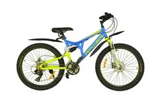 Racer 24-208 Disc фото