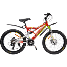 Racer 24-218 Disc фото