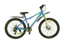 Racer 26-121 Disc фото