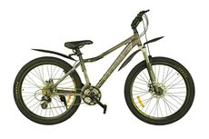 Racer 26-124 Disc фото