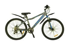 Racer 26-126 Disc фото