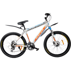 Racer 26-127 18