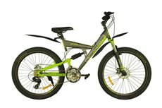 Racer 26-217 Disc фото