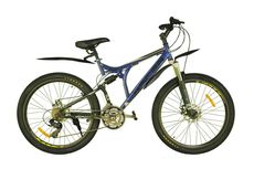 Racer 26-220 Disc фото