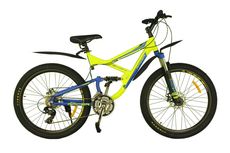 Racer 26-225 Disc фото