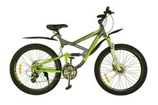 Racer 26-228 Disc фото
