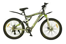 Racer 26-229 Disc фото