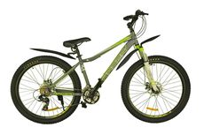 Racer 27-121 Disc фото