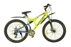 Racer 27-220 Disc фото