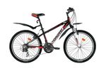 Цена на подростковый горный велосипед Форвард 24 дюйма алюминиевая рама TWISTER 1.0 в Москве