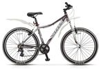 Цена на женский велосипед 26 дюймов Стелс Miss 7300 в Москве