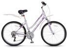 Цена на женский велосипед 26 дюймов Стелс Miss 9300 в Москве