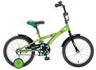Цена на детский велосипед 12 дюймов Новатрек DELFI в Москве