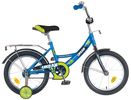 Цена на детский велосипед 18 дюймов Новатрек URBAN в Москве