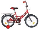 Цена на детский велосипед 20 дюймов Новатрек URBAN в Москве