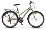 Цена на женский велосипед 26 дюймов Стелс Miss 7000 в Москве