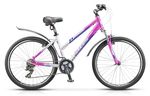 Цена на женский велосипед 26 дюймов Стелс Miss 7500 в Москве