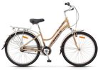Цена на женский велосипед 26 дюймов Стелс Miss 7900 в Москве
