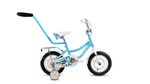 Цена на детский велосипед Форвард для девочки 12 дюймов Funky Girl в Москве