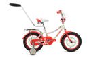 Цена на детский велосипед Форвард для девочки 14 дюймов FUNKY Girl в Москве