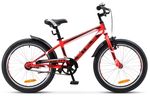 Цена на детский велосипед 20 дюймов Стелс Пилот 200 Gent  в Москве