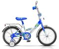 Цена на детский велосипед 16 дюймов Fortune  в Москве